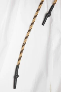 Miista Tamara White Trousers 11 Miista Tamara White Trousers -Miista miista TAMARA WHITE trousers 4