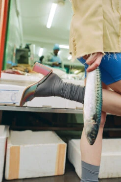 Miista Marlo Rainbow Sandals -Miista miista Zenda yellow blazer e8 marlon Rainbow Sandals 9 LS