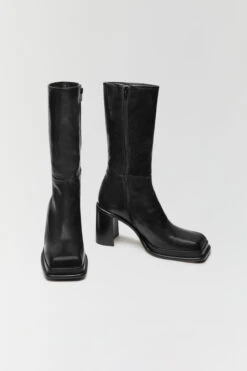 Miista Abril Black Boots -Miista miista abril black boots 2