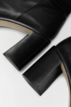 Miista Abril Black Boots -Miista miista abril black boots 5