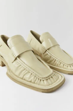 Miista Airi Beige Loafers -Miista miista airi beige loafers 04