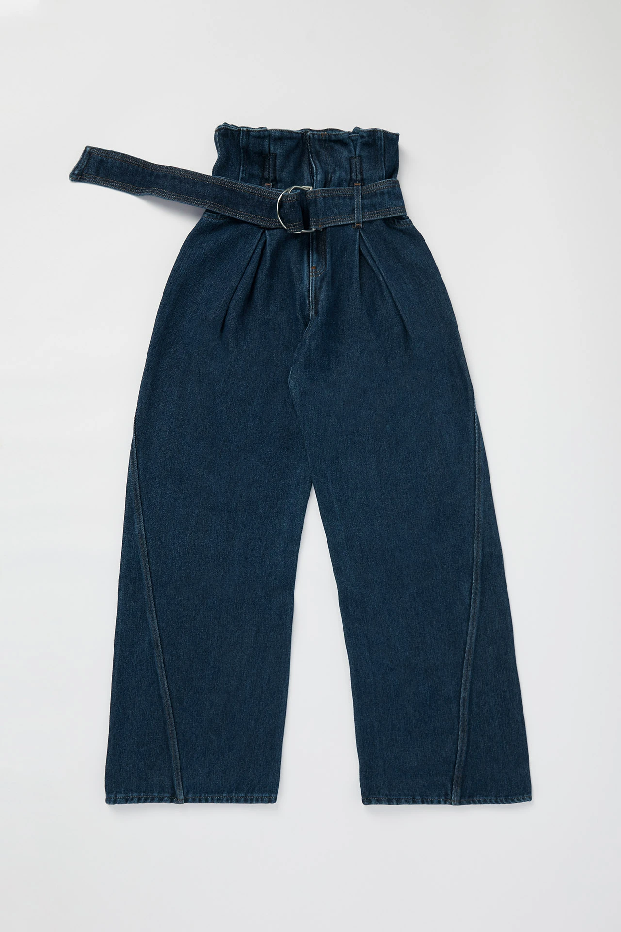 Miista Ansa Indigo Jeans 8 Miista Ansa Indigo Jeans - Image 6