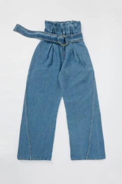 Miista Ansa Blue Jeans -Miista miista ansa sky jeans 01