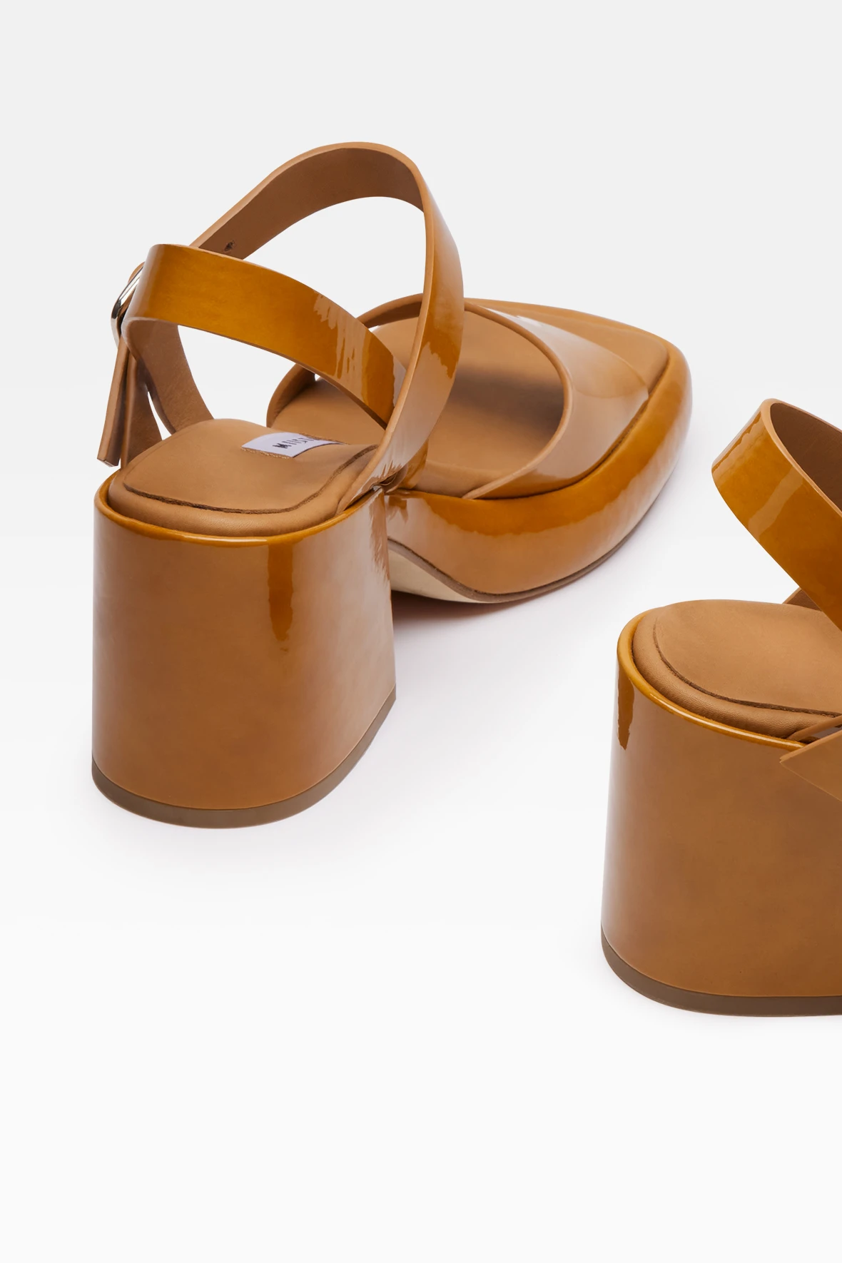 Miista Beverly Camel Sandals 8 Miista Beverly Camel Sandals - Image 6