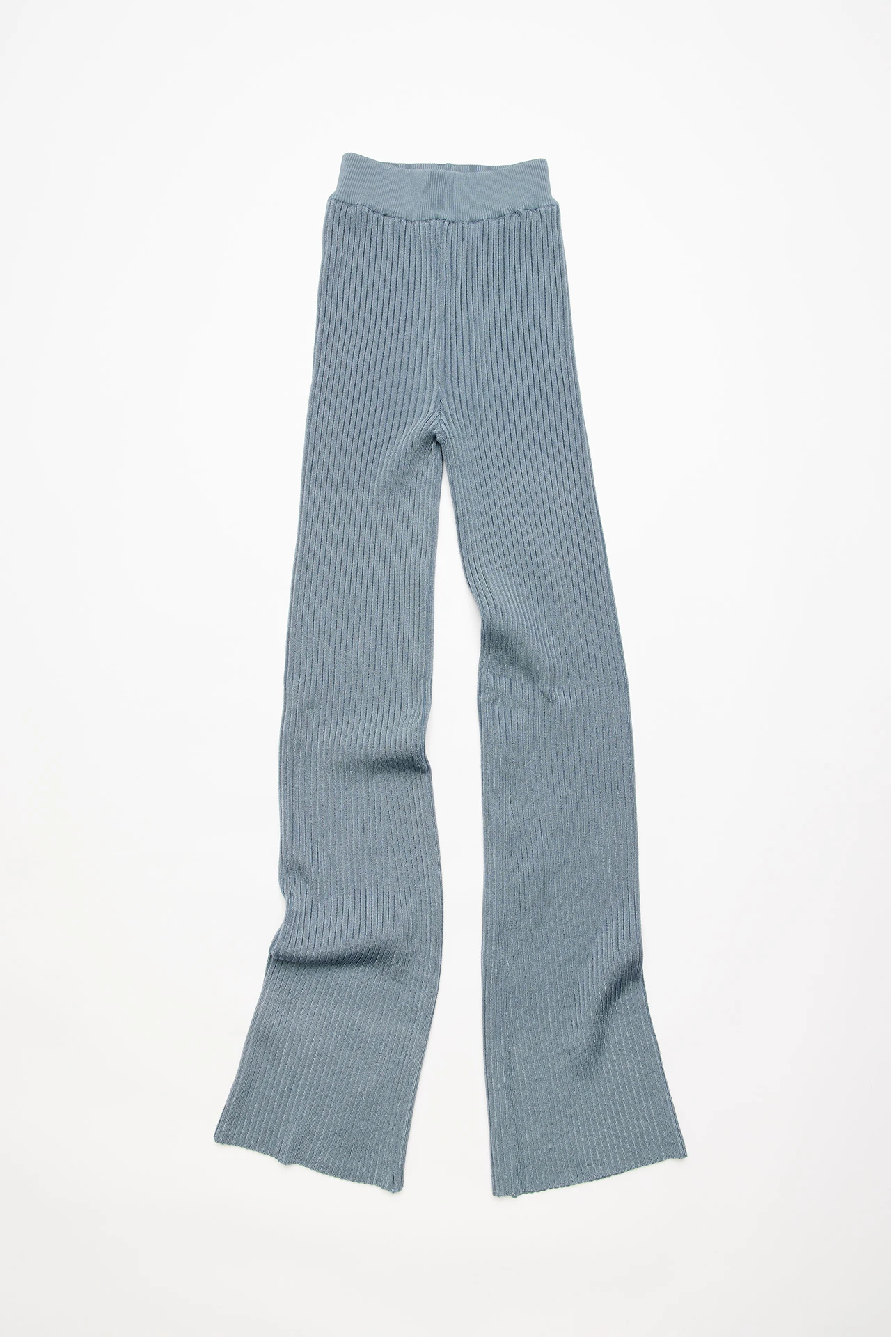 Miista Birgit Grey Trousers 6 Miista Birgit Grey Trousers - Image 4