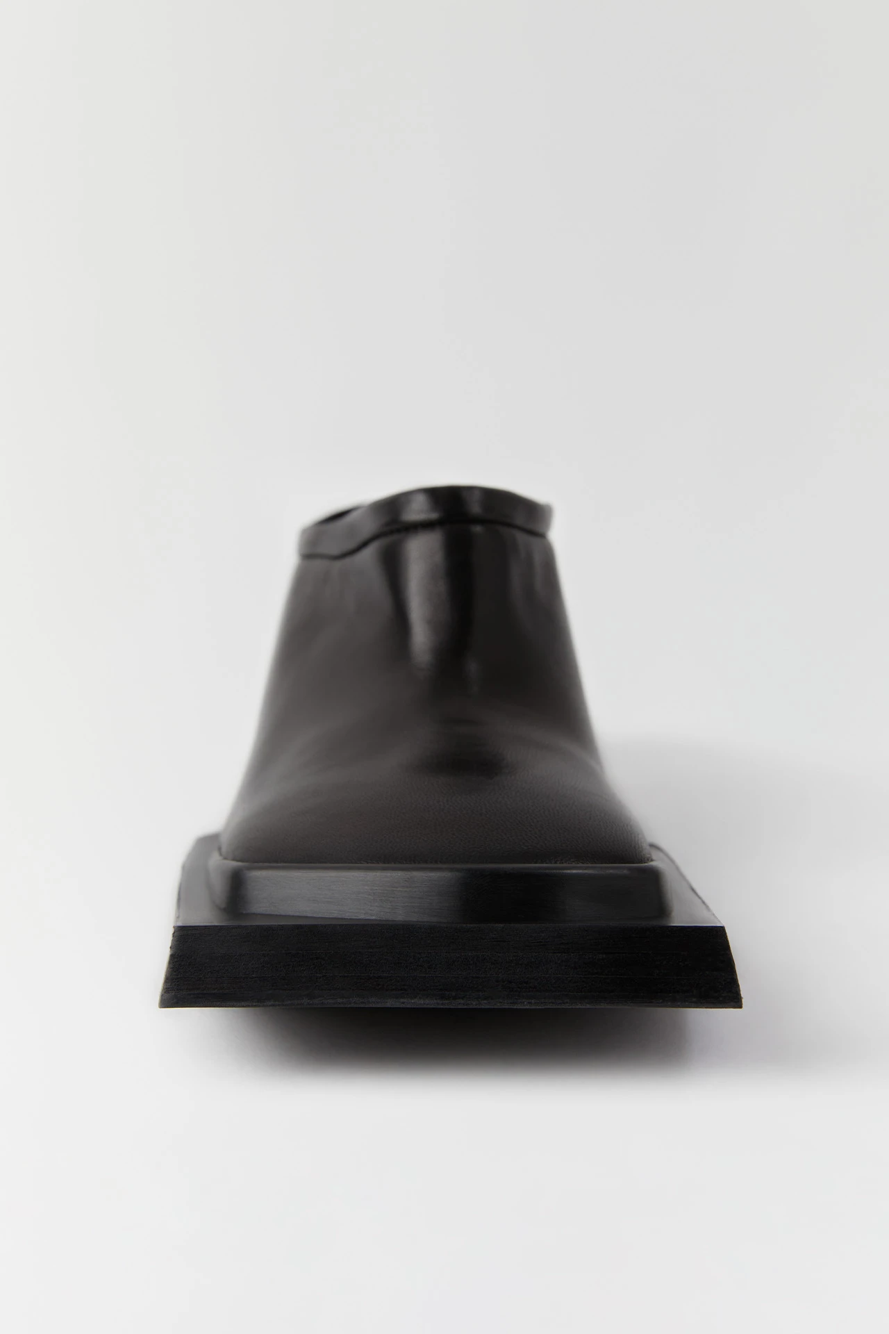 Miista Cardin Black Mules 7 Miista Cardin Black Mules - Image 5