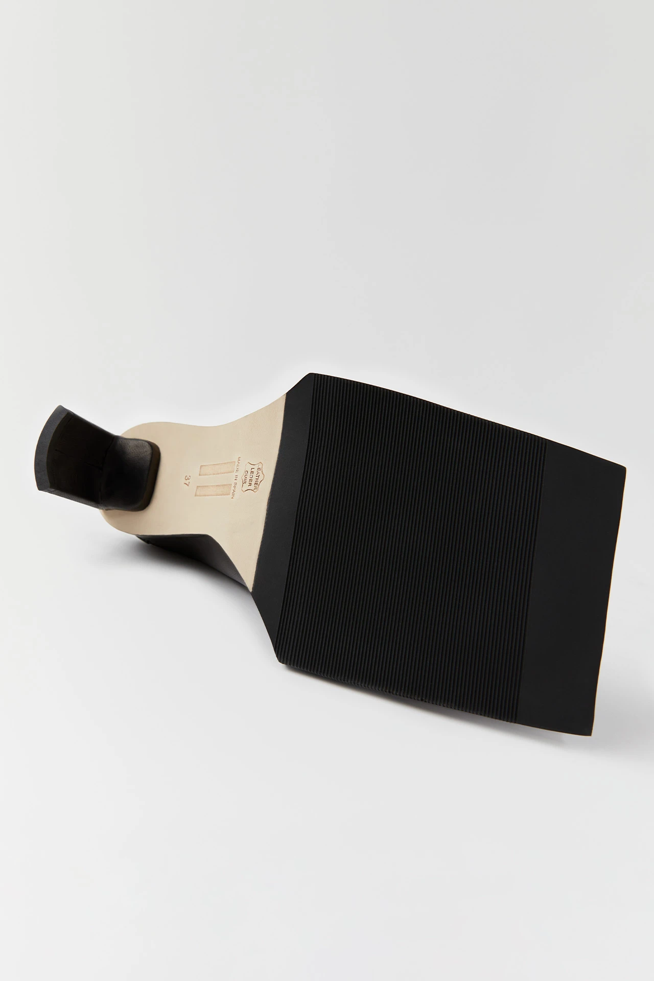 Miista Cardin Black Mules 9 Miista Cardin Black Mules - Image 7