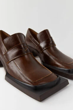 Miista Eiko Brown Brogues -Miista miista eiko brown brogues 05