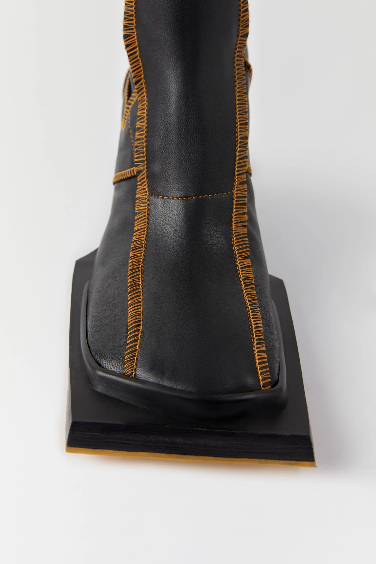 Miista Eimi Black Boots 7 Miista Eimi Black Boots - Image 5