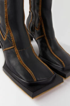 Miista Eimi Black Boots 15 Miista Eimi Black Boots -Miista miista eimi black boots 03