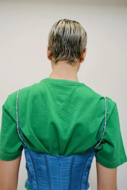 Miista Gail Blue Corset 9 Miista Gail Blue Corset -Miista miista gail blue corset 1 LS