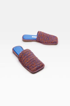 Miista Gioia Blue Mules 12 Miista Gioia Blue Mules -Miista miista gioa blue mules 2