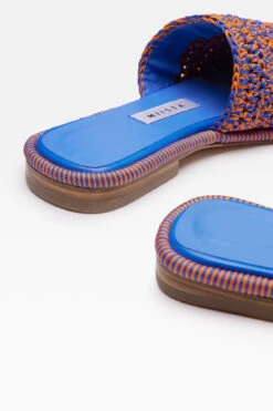 Miista Gioia Blue Mules 14 Miista Gioia Blue Mules -Miista miista gioa blue mules 4
