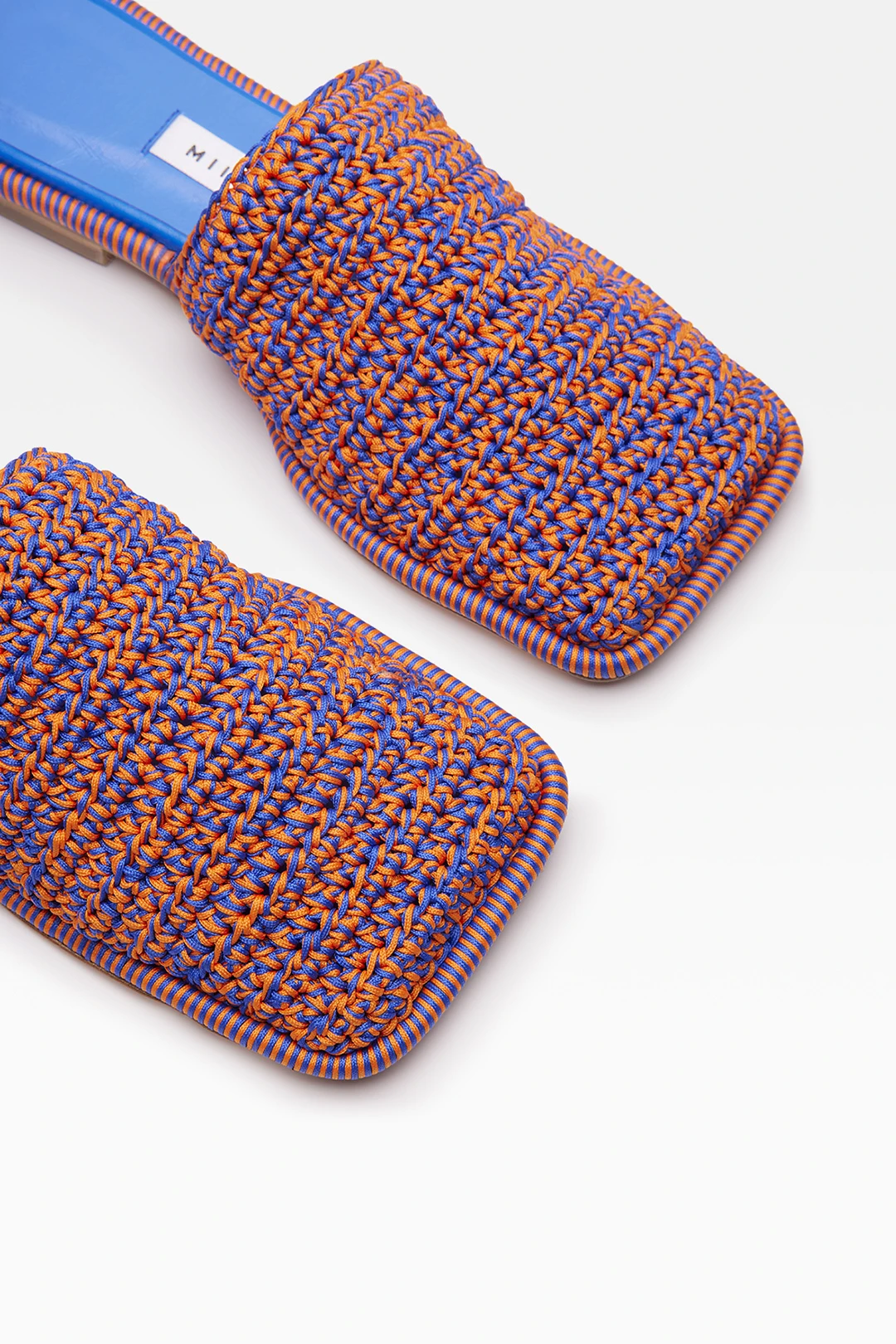 Miista Gioia Blue Mules 9 Miista Gioia Blue Mules - Image 7