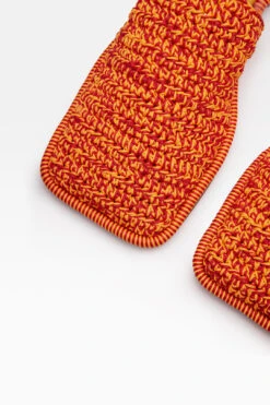 Miista Gioia Orange Mules 15 Miista Gioia Orange Mules -Miista miista gioa orange mules 5