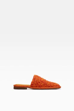 Miista Gioia Orange Mules 11 Miista Gioia Orange Mules -Miista miista gioia orange mules 1