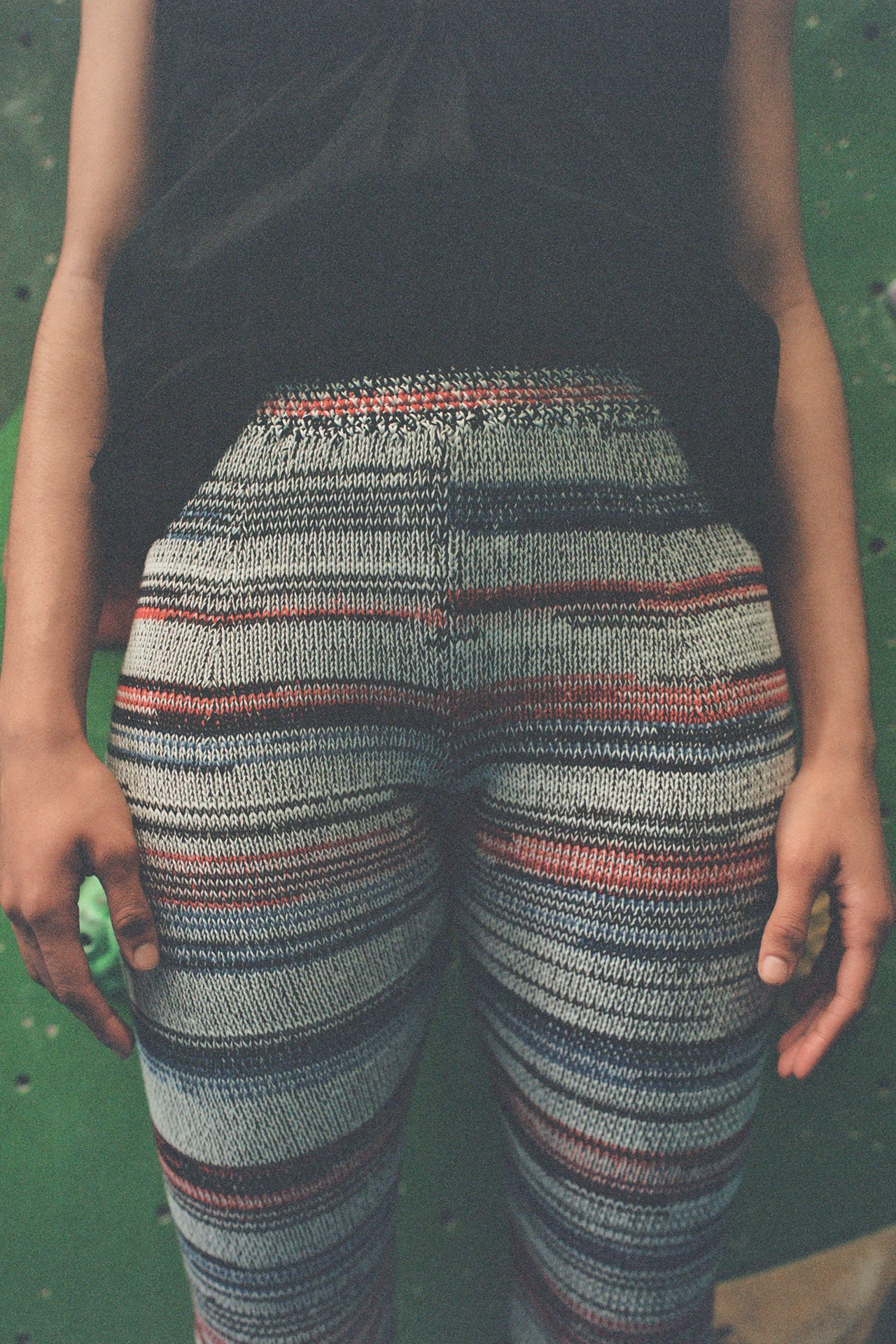 Miista Kerina Multi Trousers 4 Miista Kerina Multi Trousers - Image 2