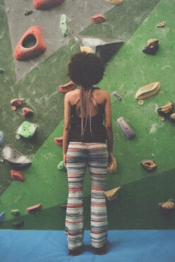 Miista Kerina Multi Trousers 9 Miista Kerina Multi Trousers -Miista miista gloria top kerina trousers pris clogs 1 LS