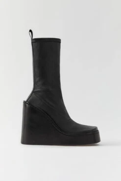 Miista Hanae Black Boots -Miista miista hanae black boots 1