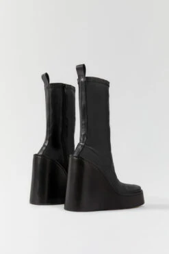 Miista Hanae Black Boots -Miista miista hanae black boots 6