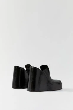 Miista Kiho Black Mules -Miista miista kiho black mules 5