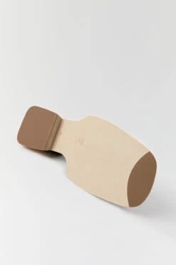 Miista Kurita Brown Loafers -Miista miista kurita brown loafers 05