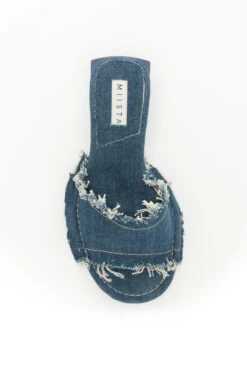 Miista Marguerite Denim Sandals 14 Miista Marguerite Denim Sandals -Miista miista marguerite denim sandals 2