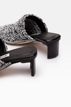 Miista Niki Black Mules -Miista miista niki black mules 4