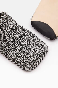 Miista Niki Black Mules -Miista miista niki black mules 5