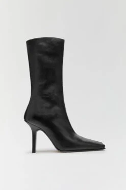 Miista Noor Black Boots -Miista miista noor black boots 1