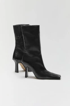 Miista Noor Black Boots -Miista miista noor black boots 2