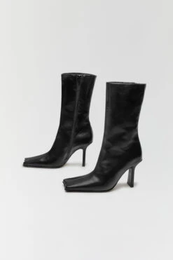 Miista Noor Black Boots -Miista miista noor black boots 3