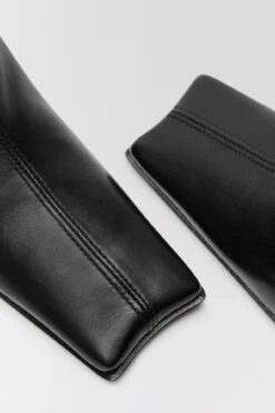 Miista Noor Black Boots -Miista miista noor black boots 4