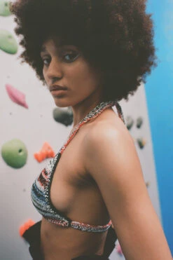 Miista Onia Blue Bra -Miista miista onia bra tamara trousers 4 LS