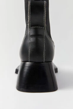 Miista Space Black Boots -Miista miista space black boots 05