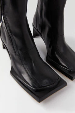 Miista Yoko Black Boots -Miista miista yoko black boots 05